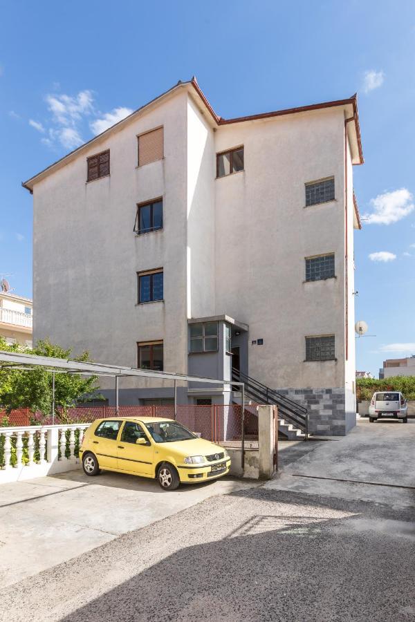 Seka'S Family Home 斯普利特 外观 照片